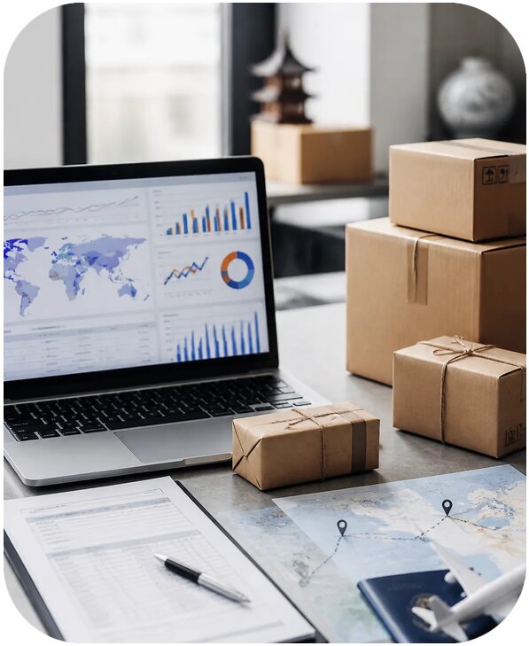 Cross border ecommerce в Китае под ключ от 25300 р. | Китаист